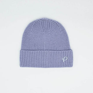 Gorro P Logo Lavanda