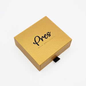 Gold Presidents Custom Picture Necklace Custom Photo Necklace