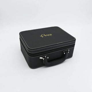 Estuche de joyería Gold Presidents Travelers