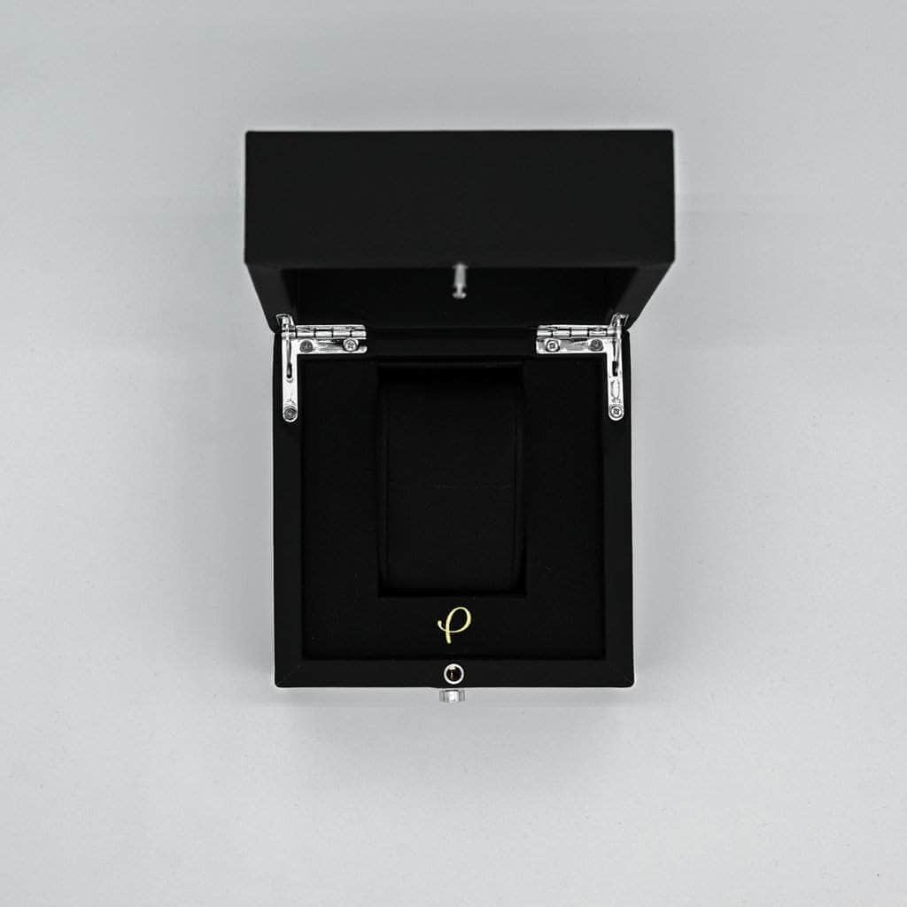 Gold Presidents Extra Pres Watch Box