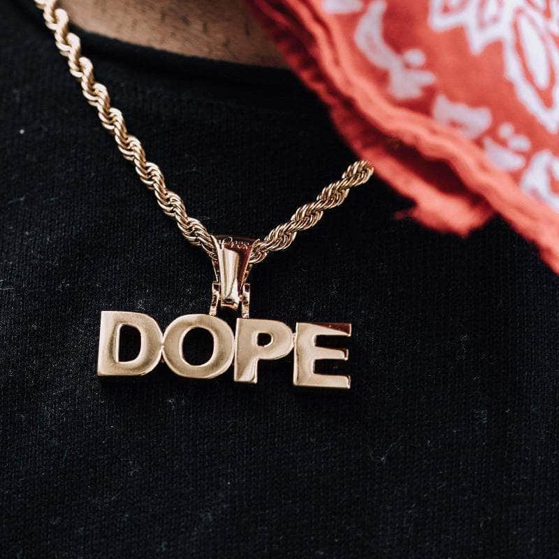 Top Gold Custom Chains | Personalized Custom Necklaces - Pres