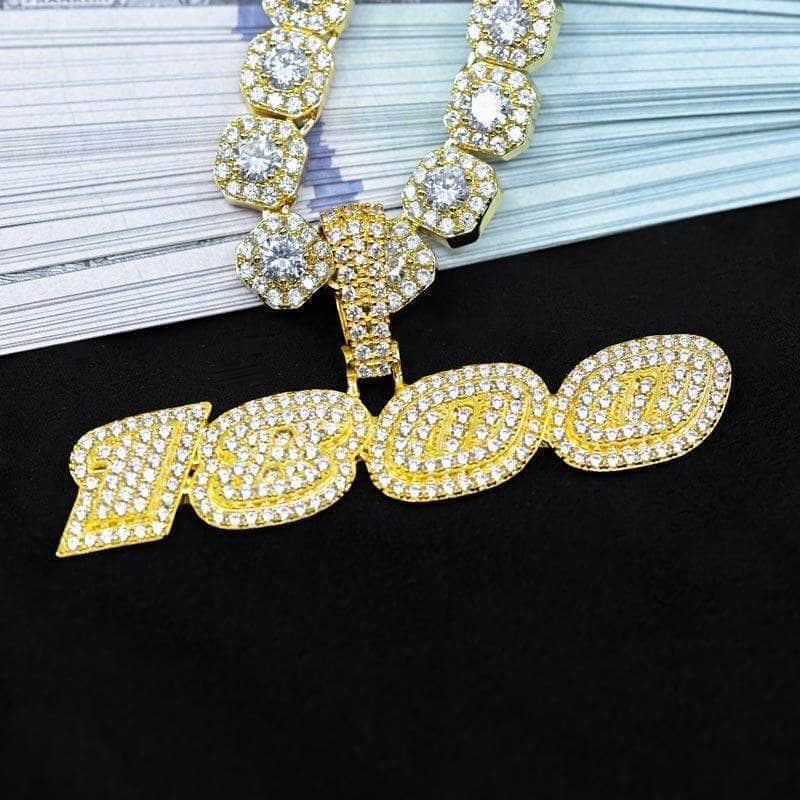 Name Necklaces for sale in Sandusky, New York | Facebook Marketplace |  Facebook
