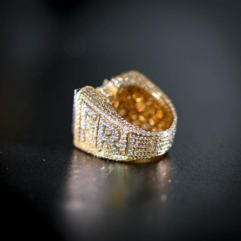 0.74 Ct Diamond Rings| Surat Diamond Jewelry