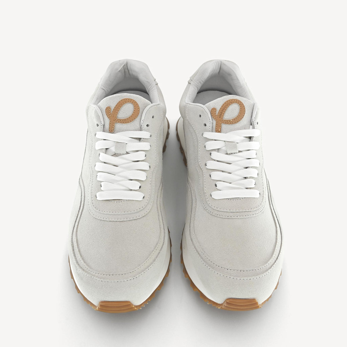 Gold Presidents Sneakers Gold Presidents Waves Sneaker