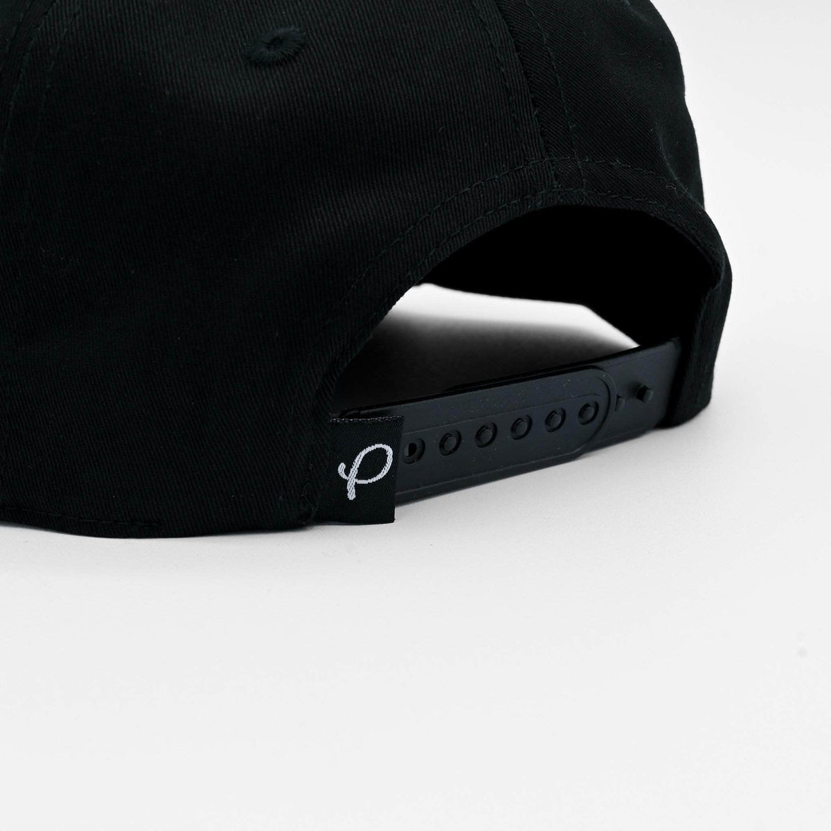 Gold Presidents Trucker Hat Gold | Pres Logo Hat