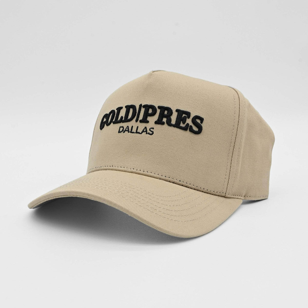 Baseball Cap - The Presidio