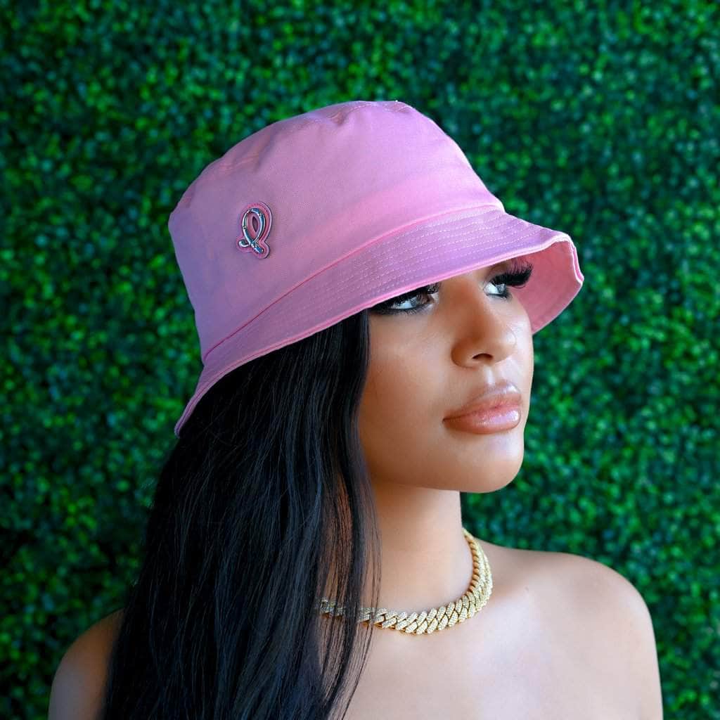 Pres Hat Pres Bucket Hat