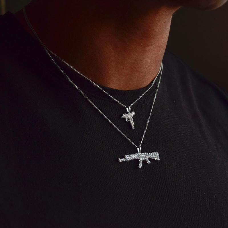 Pres Make A Set (mini)