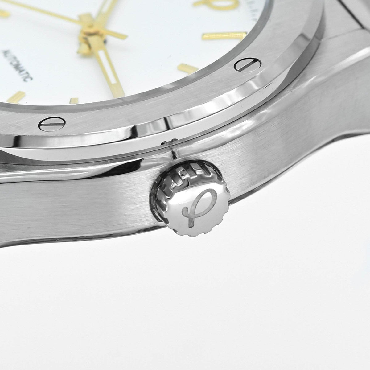 Pres The Classic 38mm