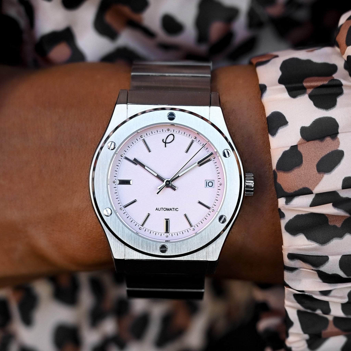 Pres The Classic 38mm