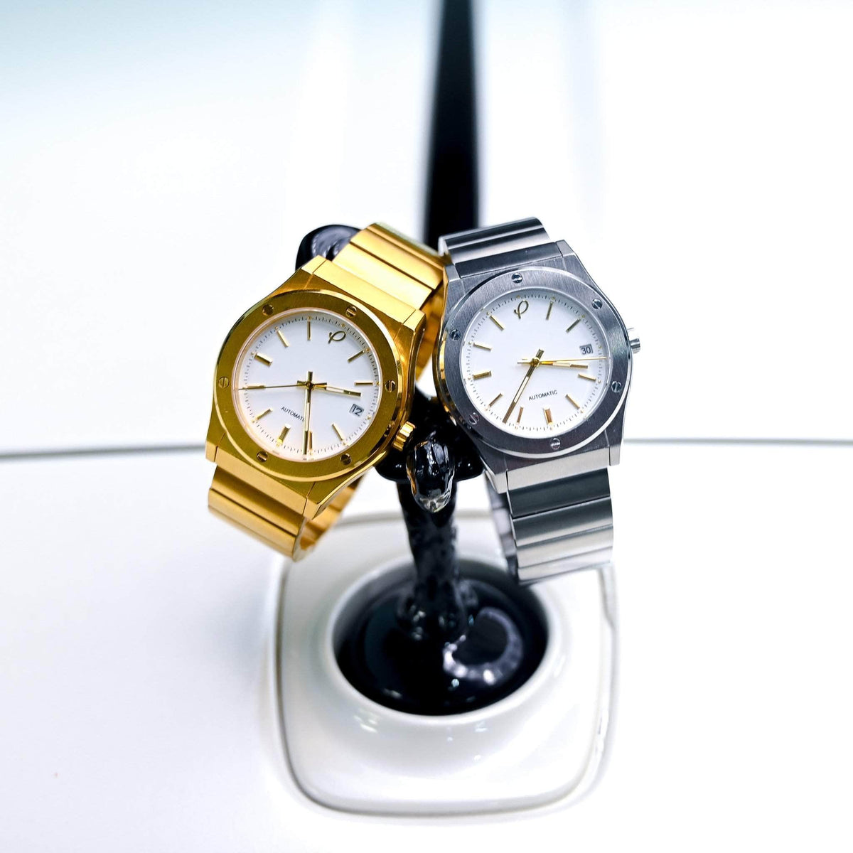 Pres Watches The Classic 38mm