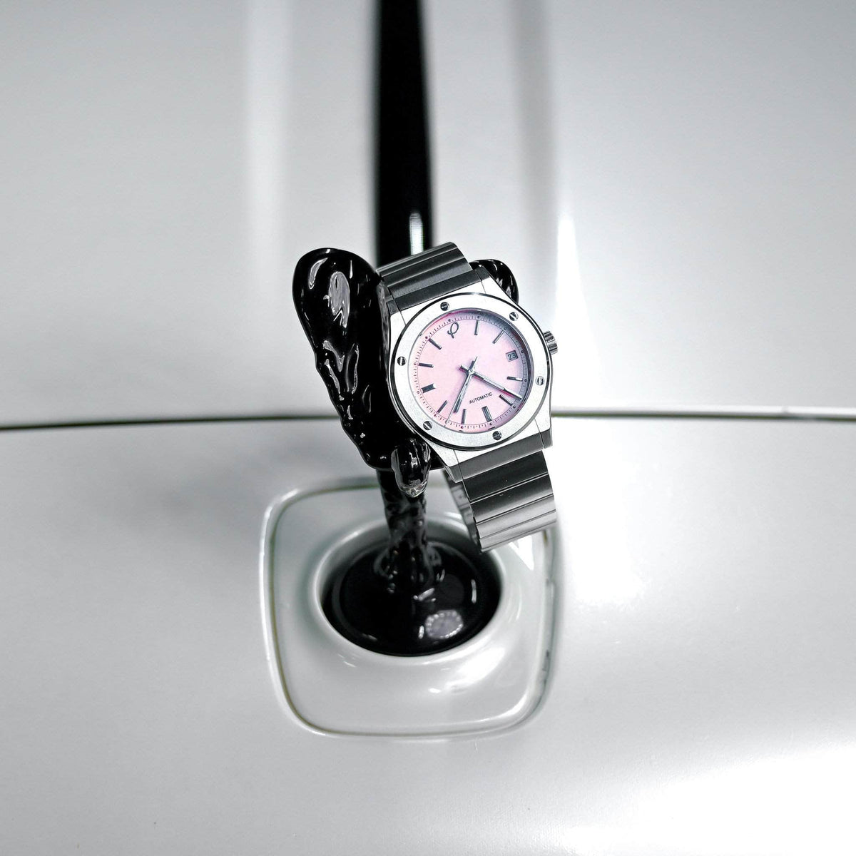 Pres Watches The Classic 38mm