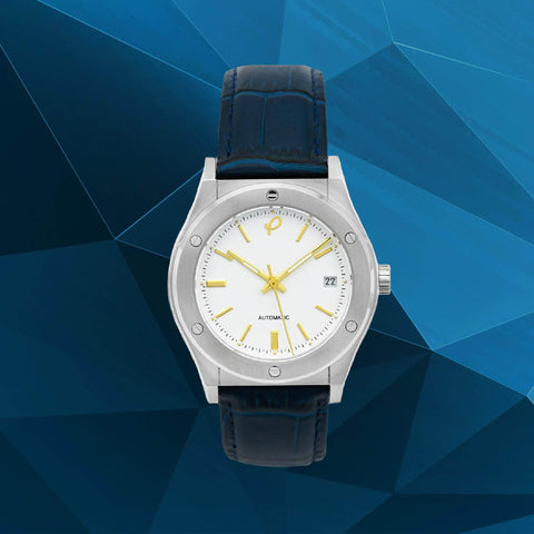 The Classic 38mm Watch